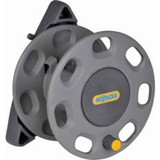 Plastic Hose Hangers Hozelock Wall Mounted Reel for Hose 98.4ft