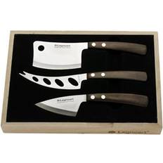 Legnoart Lattevivo Ostkniv 3st