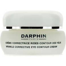 Darphin Øjenpleje Darphin Wrinkle Corrective Eye Contour Cream 15ml