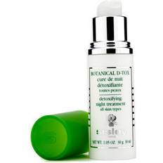 Sisley paris serum Sisley Paris Botanical D-Tox Detoxifying Night Treatment 30ml