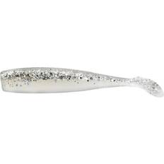 Lunker City Shaker Shad 9.5cm Ice Shad 10-pack