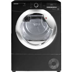 Hoover DX C10DCEB-80 Black