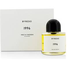 Byredo Herr Parfymer Byredo 1996 Inez & Vinoodh EdP 100ml