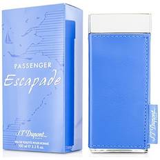 S T Dupont Eau de Toilette S T Dupont Passenger Escapade EdT 3.4 fl oz