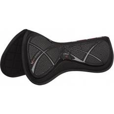 Twin pad LeMieux X-Grip Twin Sided Half Pad