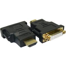 Sandberg HDMI - DVI Adapter M-F