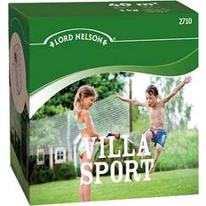 Gressfrø Nelson Garden Lord Villa Sport 0.5kg 20m²