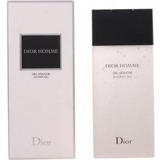 Dior Homme Shower Gel 200ml