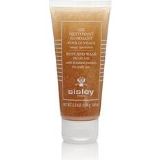 Sisley Paris Buff & Wash Facialgel 100ml