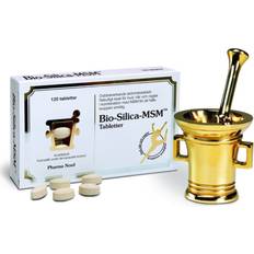 Silica Pharma Nord Bio-Silica-MSM