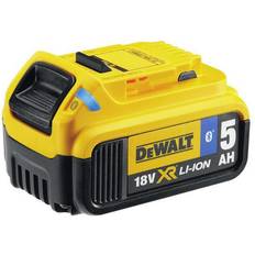 Dewalt 184 Dewalt DCB184B-XJ Batería carril 18V