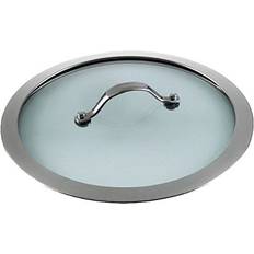 Oven Safe Lids Kuhn Rikon Colori Lid 16 cm