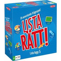 Tactic Lista Rätt