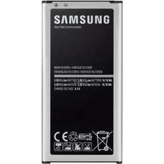 Batteri samsung galaxy alpha Samsung Galaxy Alpha EB-BG850BBECWW