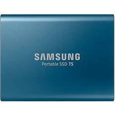 Samsung Portable SSD T5 500GB USB 3.1