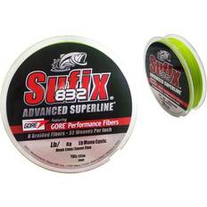 Sufix 832 Sufix 832 Braid 0.28mm 1500m