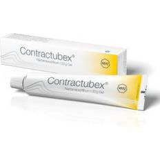 Rezeptfreie Arzneimittel Contractubex 30g Gele