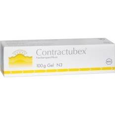 Rezeptfreie Arzneimittel Contractubex 100g Gele