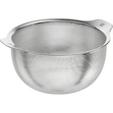 Lavado a mano Accesorios de cocina Twin Twin Table strainer Colador 24cm