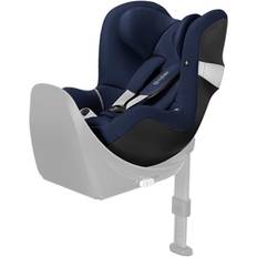 Arrière Sièges enfants Cybex Sirona M2 i-Size