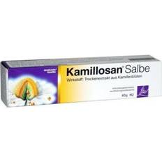 Kamillosan Salbe 40g Salbe