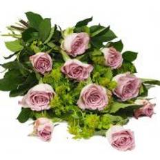 Flowerhouse.se Funeral Flowers Midnight