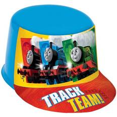 Text & Letters Photo Props, Party Hats & Sashes Amscan Hats Thomas & Friends