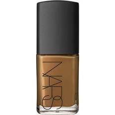 NARS Sheer Glow Foundation Benares