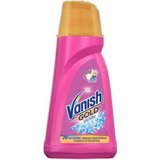 Vanish gold Vanish Gold Oxi Action Pink Stain Removal