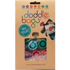 Eastside Co Doddlebags 10pcs