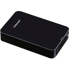 Discos duros Intenso 3.5" Memory Center 6TB