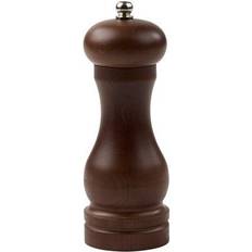 Cole & Mason Capstan Pepper Mill 16.5cm