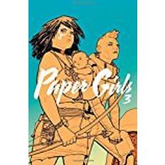Paper Girls Volume 3 (Paperback, 2017)