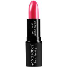 Antipodes Lipstick Dragon Fruit Pink