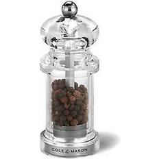 Cole & Mason Precision Pepper Mill 10.5cm