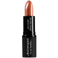 Lipstick Queenstown Hot Chocolate