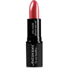 Lipstick Remarkably Red