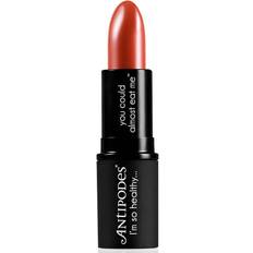 Brons Lipproducten Antipodes Lipstick 4g Boom Rock Bronze