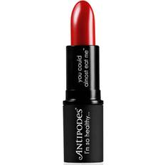 Antipodes Lipstick Ruby Bay Rouge