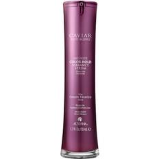 Heat Protection Hair Serums Alterna Caviar Anti-Aging Infinite Color Hold Vibrancy Serum 50ml