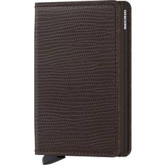 Secrid Slimwallet Rango - Brown