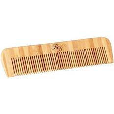 Healthy Hair Bamboo Comb C1