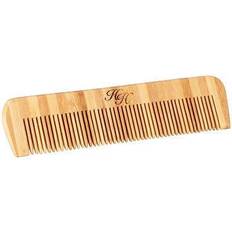 Petini Olivia Garden Healthy Hair Bamboo Comb C1