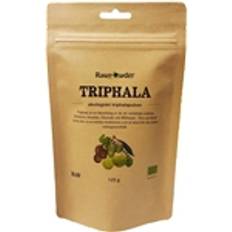 Triphala Rawpowder Triphala EKO 125g