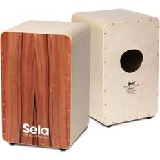 Cajon drum Sela Cajon Quick Assembly Kit