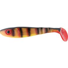 Abu Garcia Svartzonker McPike 21cm Stripped Sunset 2-pack