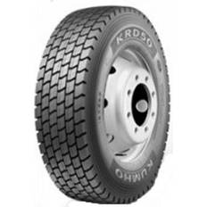 K (110 km/h) Bildäck Kumho KRD50 295/60 R22.5 150/147K 16PR