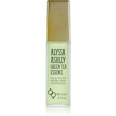 Alyssa Ashley Green Tea Essence EdT 100ml