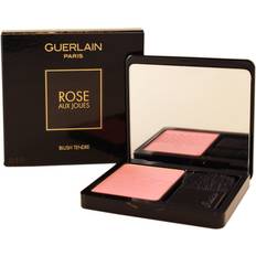 Guerlain Rouge Guerlain Rose Aux Joues Tender Blush #01 Morning Rose