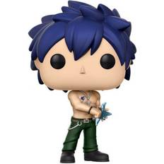 Anime funko pop Funko Pop! Anime Fairy Tail Gray Fullbuster